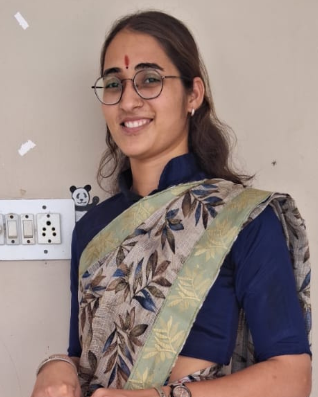 SULOCHANA KUMAWAT