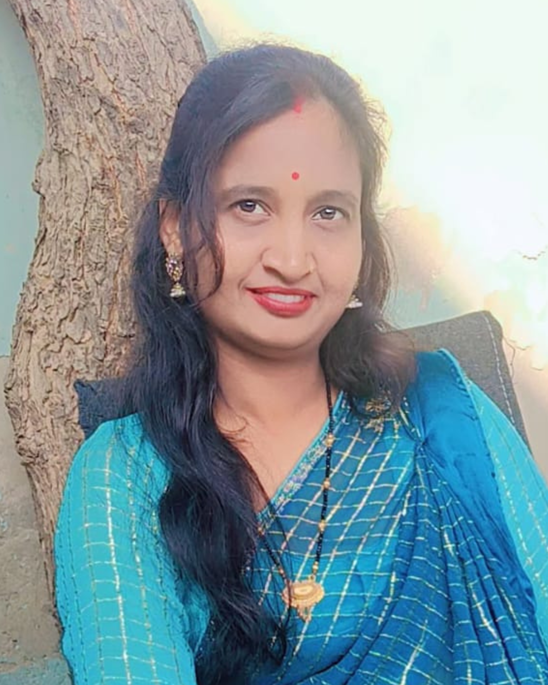 SAVITRI KUMAWAT